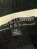 Kasper A.S.L. Black Blazer Size 12 - photo 6