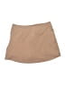 Active by Old Navy Solid Tan Active Skort Size L - photo 1