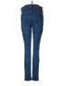 Madewell Hearts Blue Jeans Size 29 Waist T - photo 2