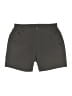 Assorted Brands Solid Gray Athletic Shorts Size L - photo 1