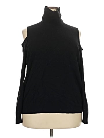 The Drop Turtleneck Sweater (view 1)