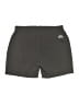 Assorted Brands Solid Gray Athletic Shorts Size L - photo 2