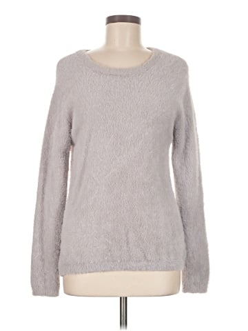 Ellen Tracy Pullover Sweater (view 1)