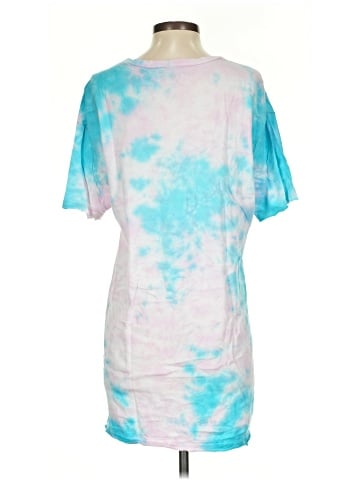 Michael Lauren Short Sleeve T-Shirt (view 2)