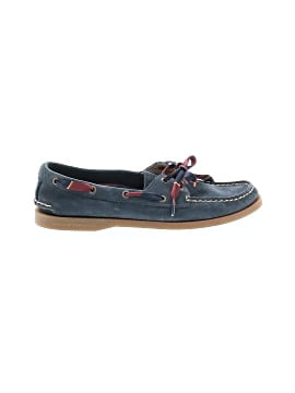 Sperry Top Sider Flats