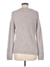 Ellen Tracy Gray Pullover Sweater Size M - photo 2