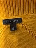 Talbots Yellow Pullover Sweater Size S - photo 7