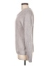 Ellen Tracy Gray Pullover Sweater Size M - photo 5
