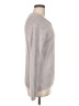 Ellen Tracy Gray Pullover Sweater Size M - photo 4