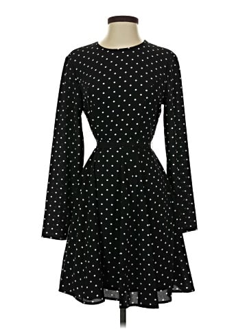 Xhilaration Casual Dress (view 1)