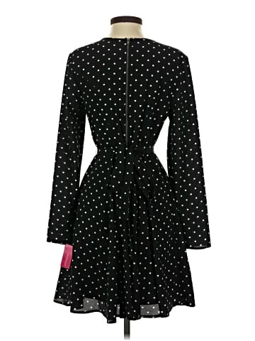 Xhilaration Casual Dress (view 2)