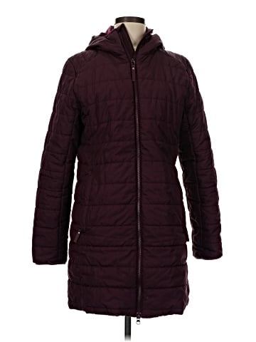 Jack Wolfskin Coat (view 1)