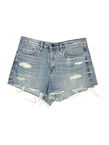 Blank NYC Denim Shorts (view 1)