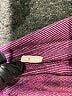 Danskin Purple Fleece Size XL (estimated) - photo 6