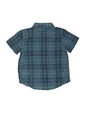 Old Navy Short Sleeve Button-Down Shirt (view 2)