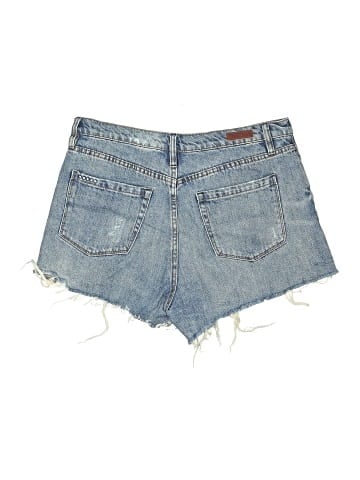 Blank NYC Denim Shorts (view 2)