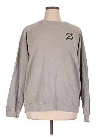 Peloton Sweatshirt (view 1)