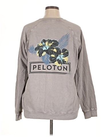 Peloton Sweatshirt (view 2)
