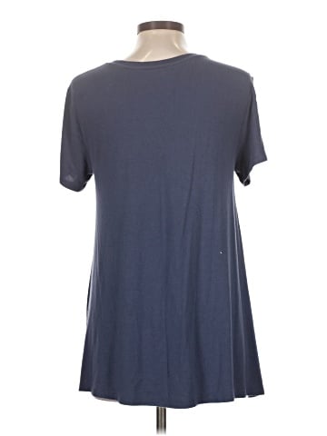 Daily Ritual Short Sleeve Top (view 2)