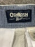 OshKosh B'gosh Solid Ivory Tan Khakis Size 7 - photo 3