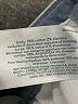OshKosh B'gosh Solid Ivory Tan Khakis Size 7 - photo 4
