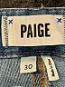 Paige Blue Jeans Size 30 waist - photo 7
