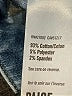 Paige Blue Jeans Size 30 waist - photo 8