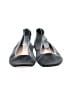 J.Crew Black Flats Size 7 1/2 - photo 2