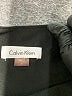 Calvin Klein Black Cocktail Dress Size 2 - photo 7