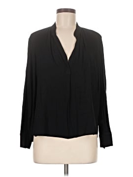 Zadig & Voltaire Long Sleeve Blouse (view 1)