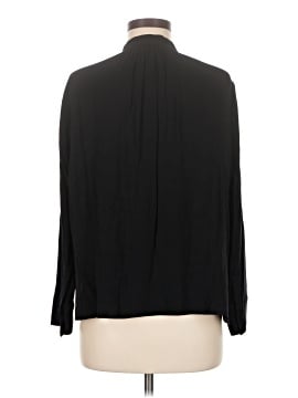 Zadig & Voltaire Long Sleeve Blouse (view 2)