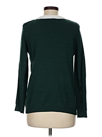 Poof! Pullover Sweater (view 2)