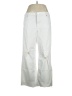 Express White Cargo Pants Size 16 - photo 1