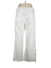 Express White Cargo Pants Size 16 - photo 2