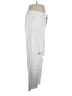 Express White Cargo Pants Size 16 - photo 4