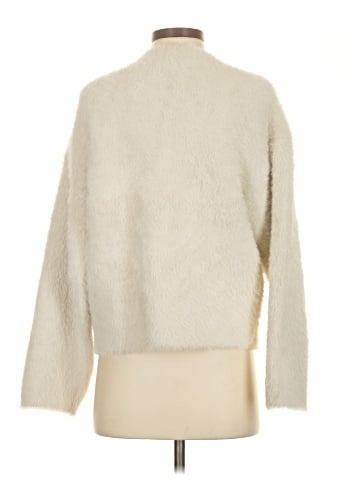 J.Crew Collection Faux Fur Jacket (view 2)