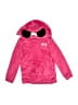Disney x Jumping Beans 100% Polyester Pink Jacket Size 3T - photo 1
