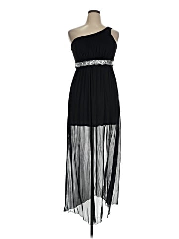 Trixxi Cocktail Dress (view 1)