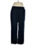 Avenue Blue Casual Pants Size 14 - photo 1