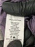 Unbranded 100% Polyester Solid Gray Cocktail Dress Size S - photo 8