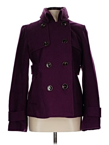 Hydraulic Coat (view 1)