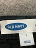 Old Navy Black Jeans Size 7 - photo 3