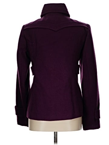 Hydraulic Coat (view 2)