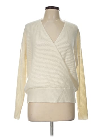 Neiman Marcus Pullover Sweater (view 1)