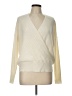 Neiman Marcus Ivory Pullover Sweater Size L - photo 1