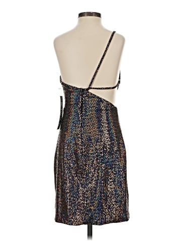 Jovani Cocktail Dress (view 2)