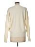 Neiman Marcus Ivory Pullover Sweater Size L - photo 2