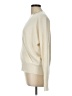 Neiman Marcus Ivory Pullover Sweater Size L - photo 5
