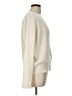 Neiman Marcus Ivory Pullover Sweater Size L - photo 4