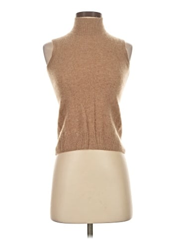 Saks Fifth Avenue Sweater Vest (view 1)